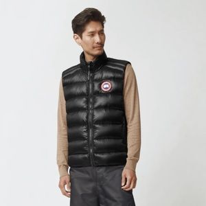 Canada Goose | Crofton Vest | Size: XL | Color: Black